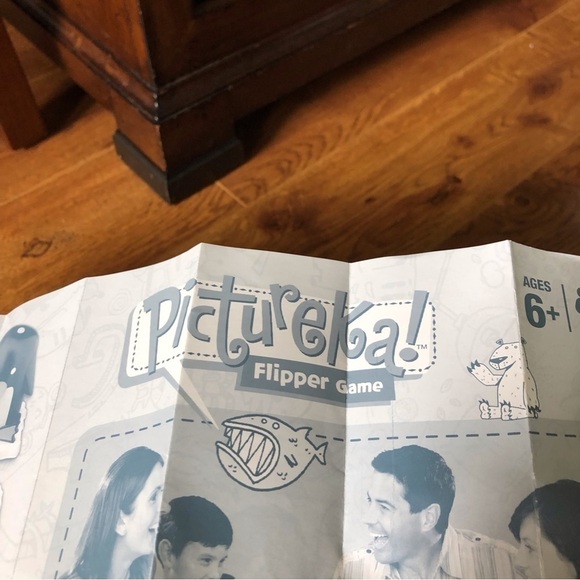 Pictureka! Flipper game - Picture 4 of 4